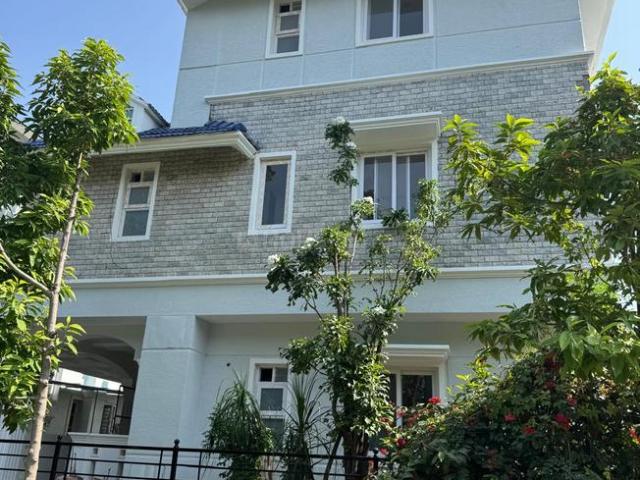 Villa for sale in Ranga Reddy, Haidarabad