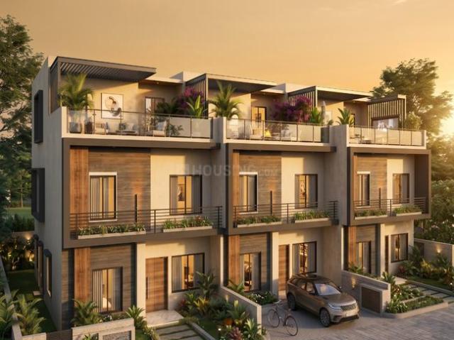 Villa for sale in Gopal Nagar, Bhopal