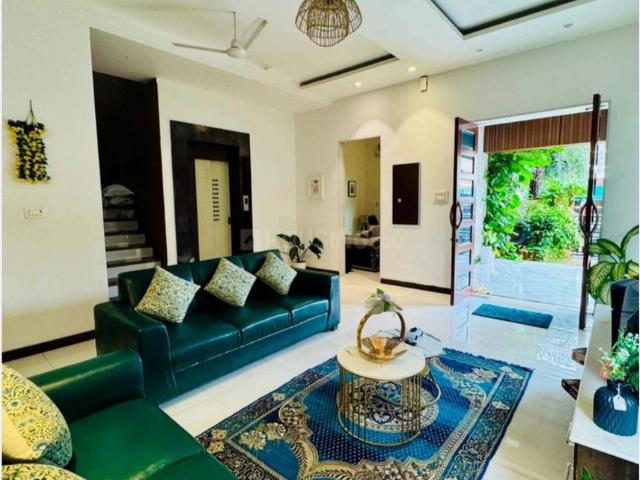 Villa for rent in Mawal, National Capital Territory Of Delhi
