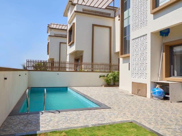 Villa for sale in Mawal, National Capital Territory Of Delhi