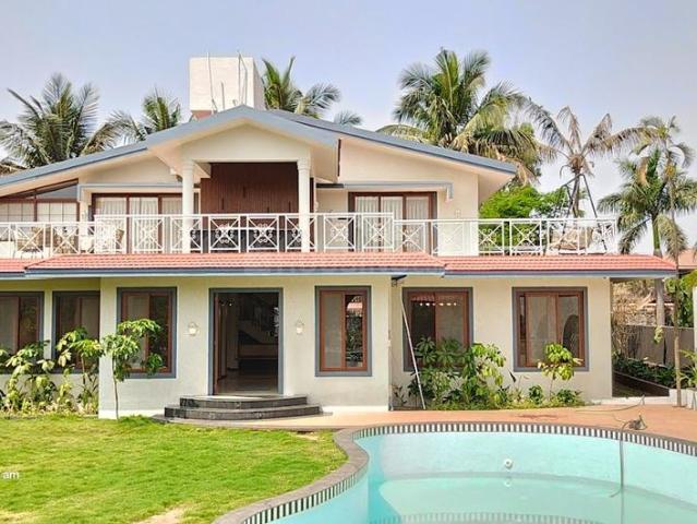 Villa for sale in Mawal, National Capital Territory Of Delhi