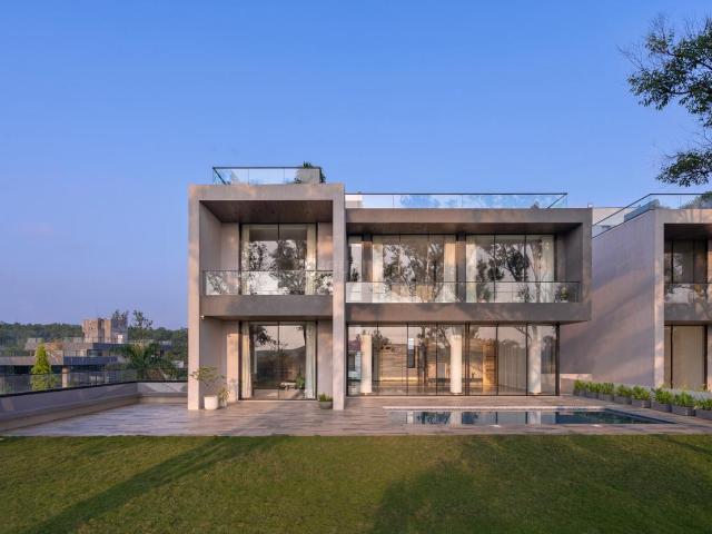 Villa for sale in Mawal, National Capital Territory Of Delhi