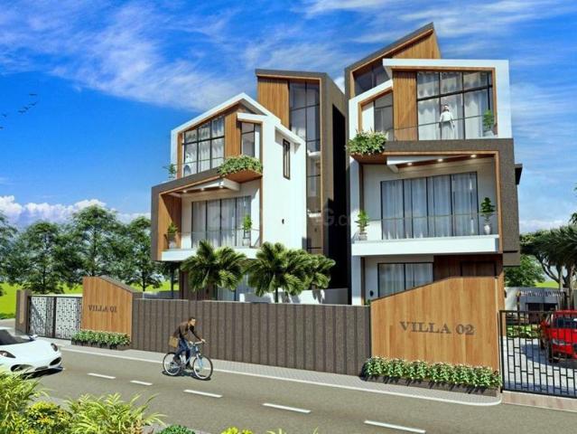 Villa for sale in Mawal, National Capital Territory Of Delhi