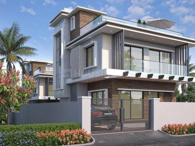 Villa for sale in Mawal, National Capital Territory Of Delhi