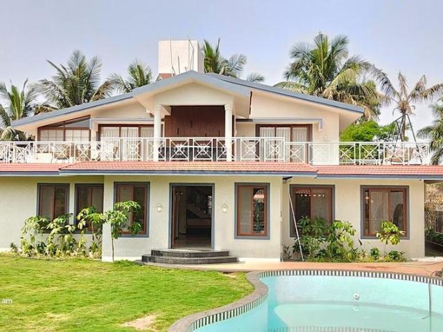 Villa for sale in Mawal, National Capital Territory Of Delhi
