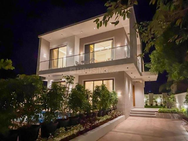 Villa for sale in Mawal, National Capital Territory Of Delhi
