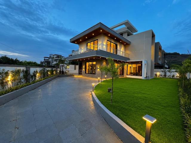 Villa for sale in Mawal, National Capital Territory Of Delhi