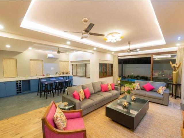 Villa for sale in Mawal, National Capital Territory Of Delhi