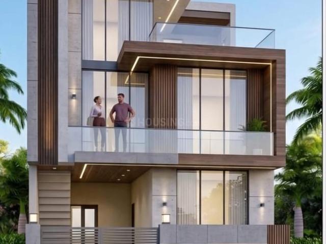 Villa for sale in Punjab