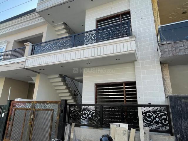 Villa for sale in Punjab