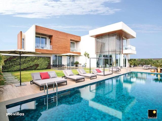 Villa for sale in Poona, National Capital Territory Of Delhi