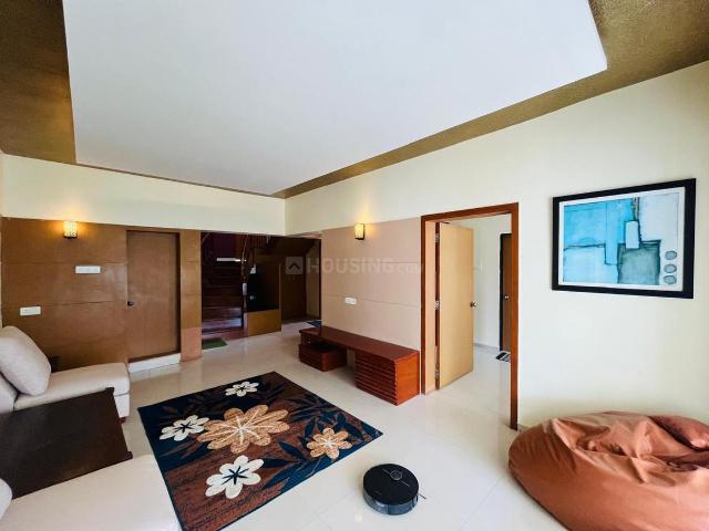 Villa for sale in Wagholi, Pune