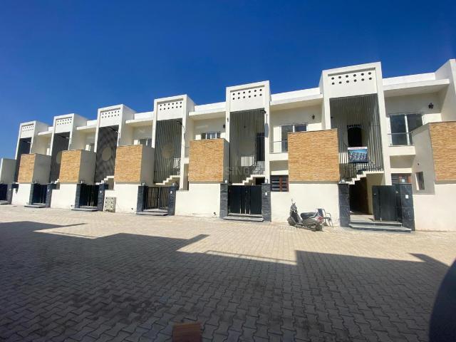 Villa for sale in Punjab