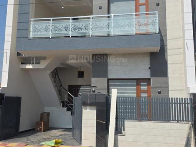 Villa for sale in Punjab