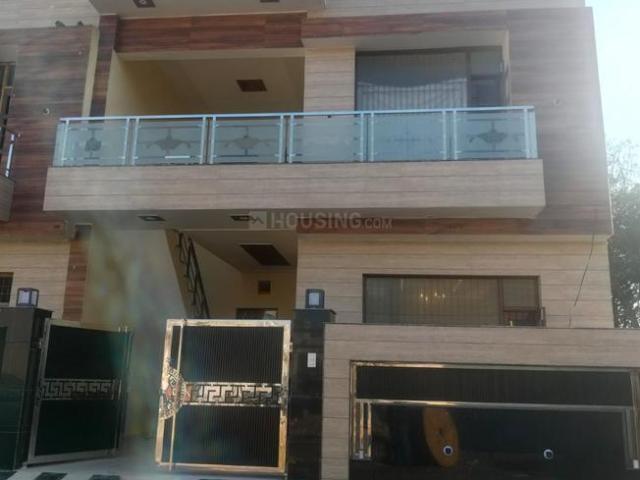 Villa for sale in Punjab