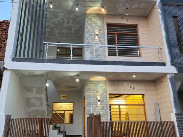 Villa for sale in Punjab