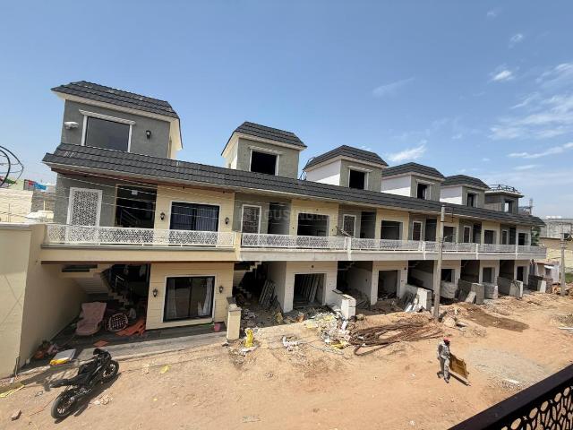 Villa for sale in Punjab