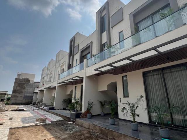 Villa for sale in Harlalpur, Sahibzada Ajit Singh Nagar