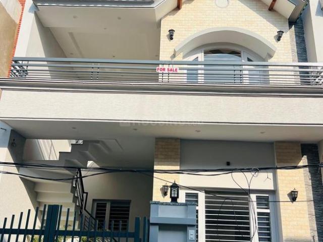 Villa for sale in Harlalpur, Sahibzada Ajit Singh Nagar