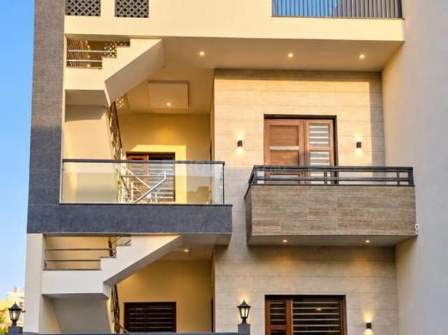 Villa for sale in Harlalpur, Sahibzada Ajit Singh Nagar