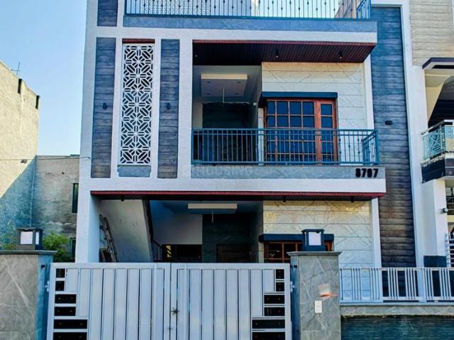 Villa for sale in Kharar, Sahibzada Ajit Singh Nagar