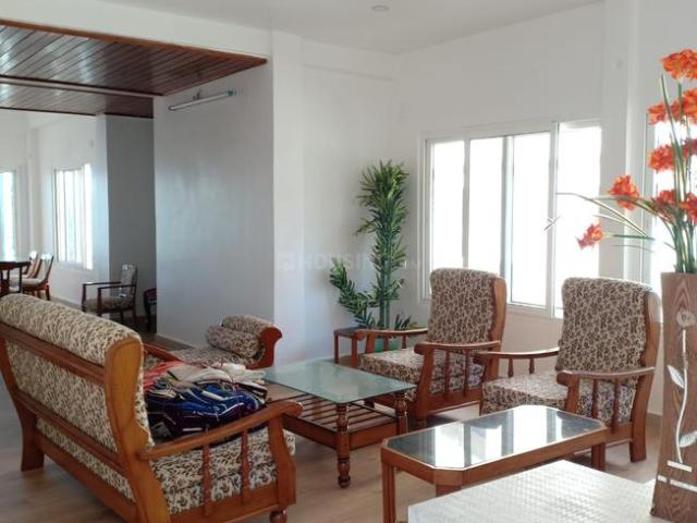 Villa for rent in Assam