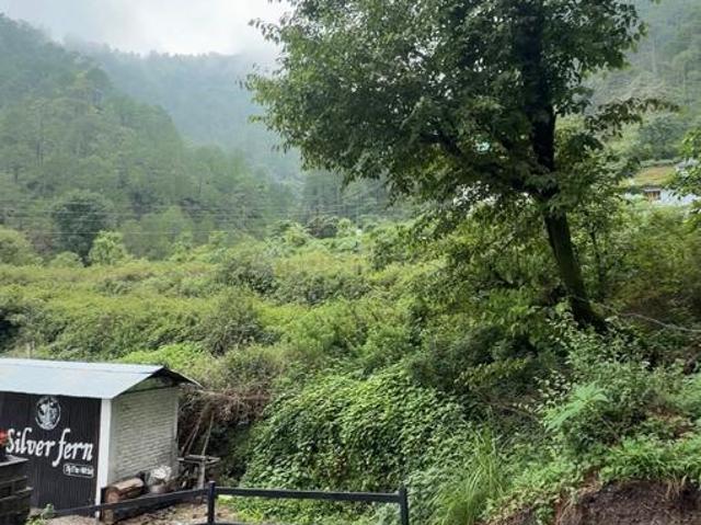 Villa for sale in Uttarakhand