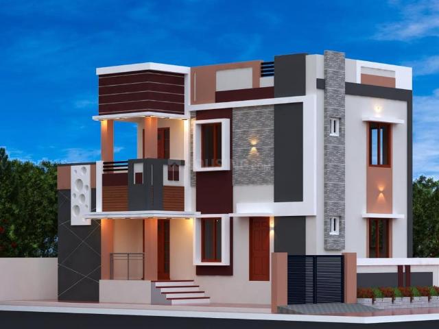 Villa for sale in Tamil Nadu