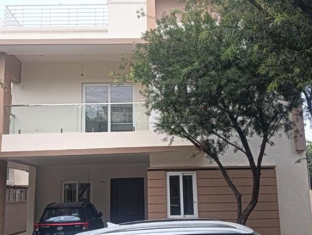 Villa for sale in Ranga Reddy, Telangana
