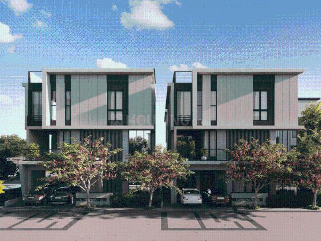 Villa for sale in Ranga Reddy, Telangana