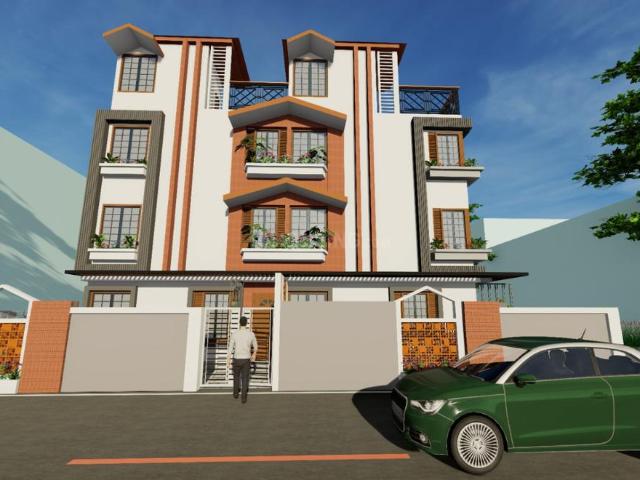Villa for sale in Haveli, National Capital Territory Of Delhi