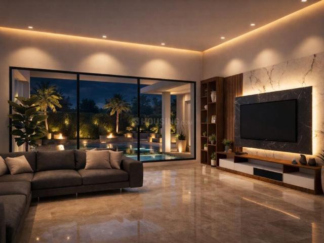 Villa for sale in Kerala
