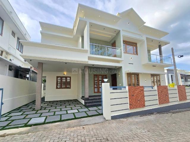 Villa for sale in Kizhakkambalam, Ernakulam