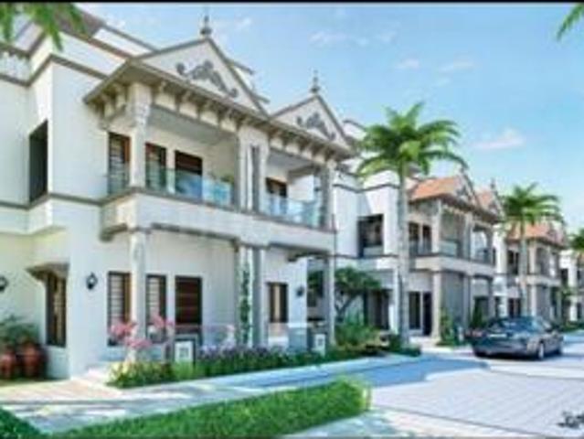 Villa for sale in Gujarat