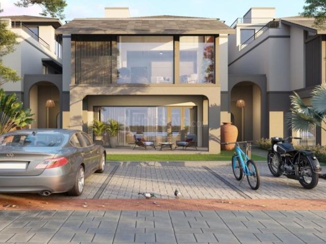 Villa for sale in Gujarat