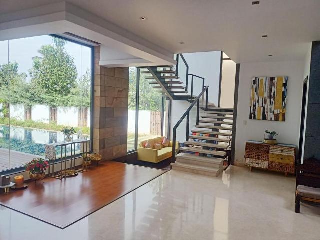Villa for rent in Karnataka