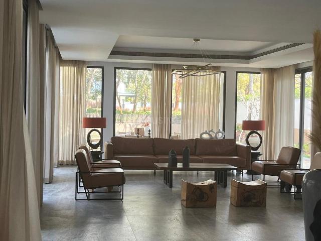 Villa for rent in Karnataka