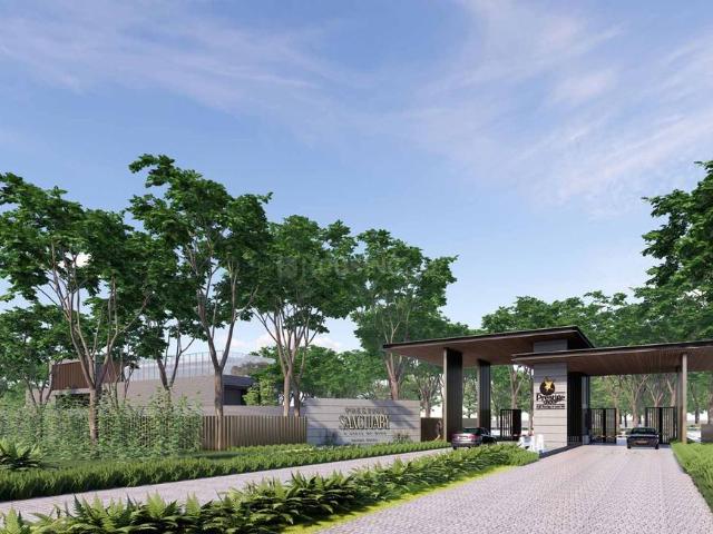 Villa for sale in Karnataka