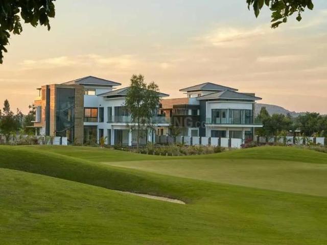Villa for sale in Karnataka