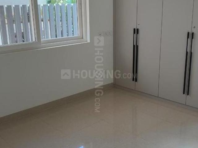 Villa for rent in Bangalore East, Karnataka