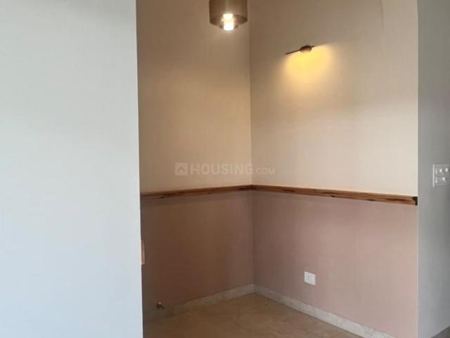 Villa for rent in Kodathi, Bangalore East