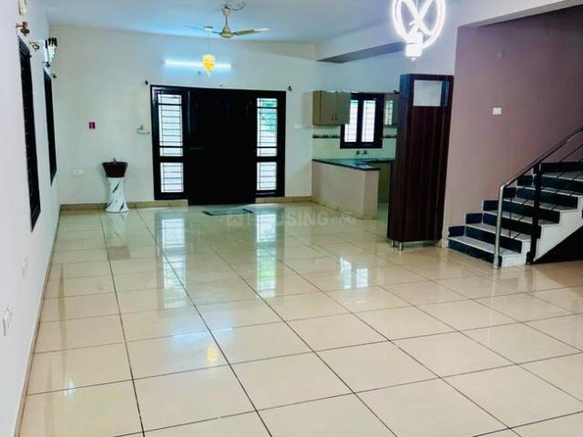 Villa for rent in Ranga Reddy, Telangana