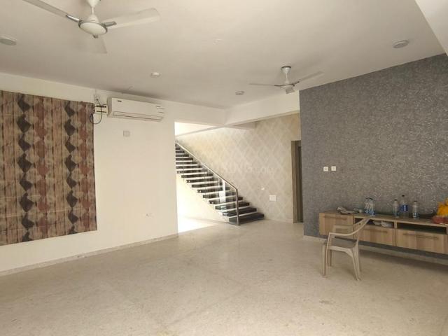 Villa for rent in Prestige Tranquil, Ranga Reddy