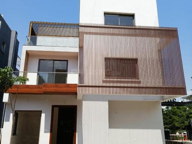 Villa for sale in Ranga Reddy, Telangana
