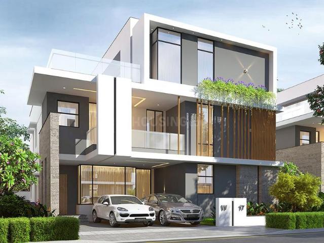 Villa for sale in Ranga Reddy, Telangana