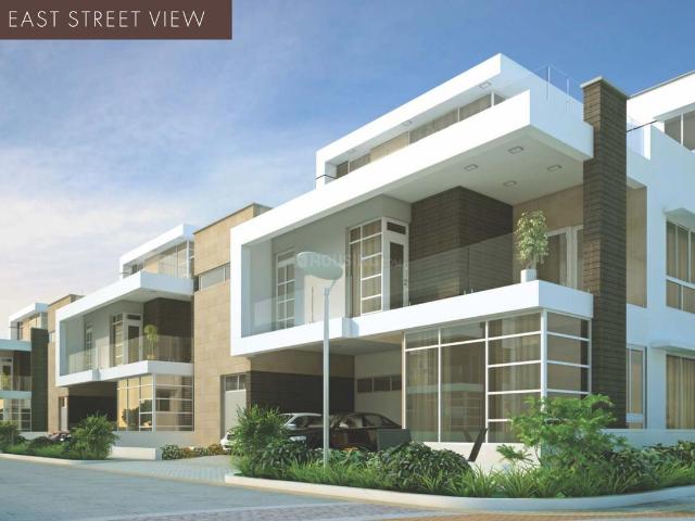 Villa for sale in Ranga Reddy, Telangana