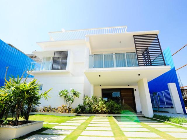Villa for sale in Ranga Reddy, Telangana