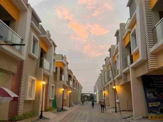 Villa for sale in CMWSSB Division 64, Chennai Corporation