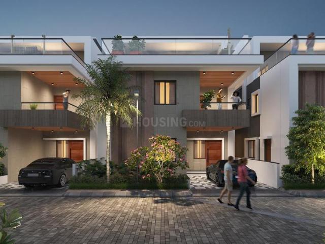 Villa for sale in Telangana