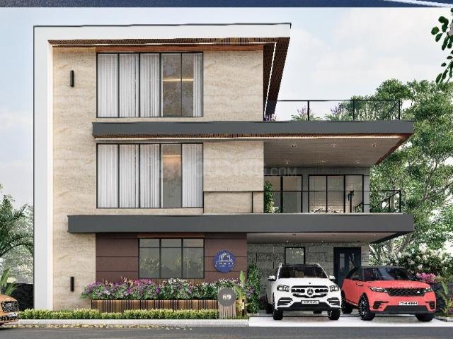 Villa for sale in Telangana